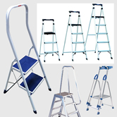 Folding Steps