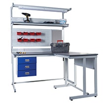 Cantilever Workbenches 