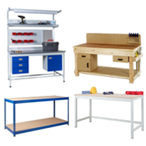 Browse All Workbenches
