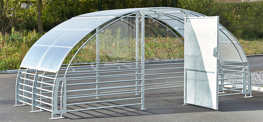 Keypad Lock Cycle Compound