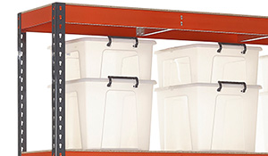 Clear Bin Kits