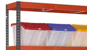 Multifunctional Bin Kits