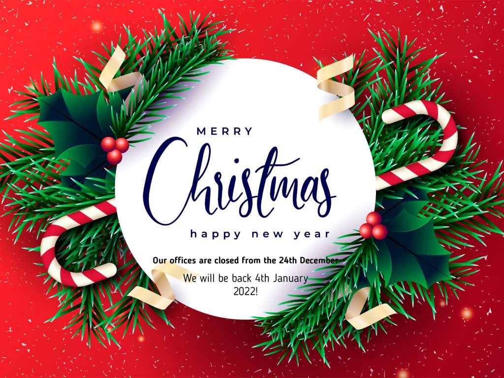 Merry Christmas from Workplace Products