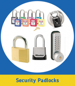 Health and Safety safety security padlocks