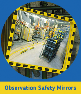 Health and Safety safety mirrors