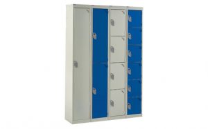 express-lockers