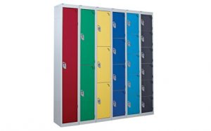 standard-lockers