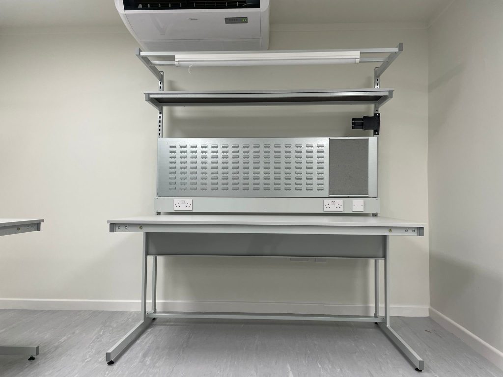 esd workbenches