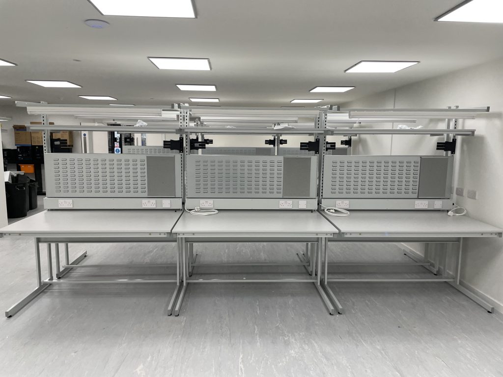 esd workbenches