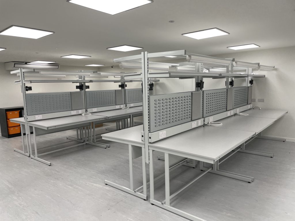 esd workbenches