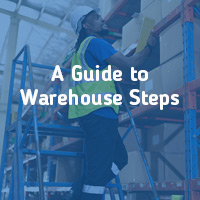 A Guide to Warehouse Steps