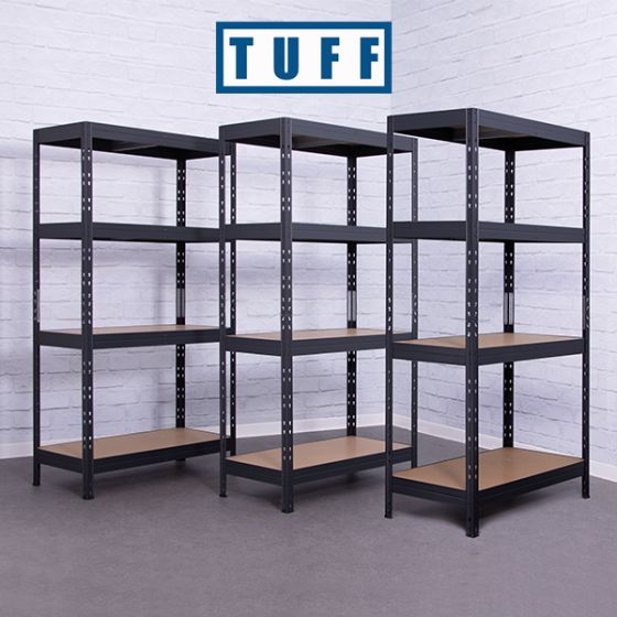 Multi Buy Garage Shelving, Garage Shelving unit