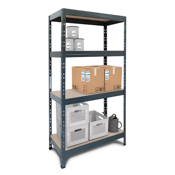 High Quality Garage Shelving, Garage Racking