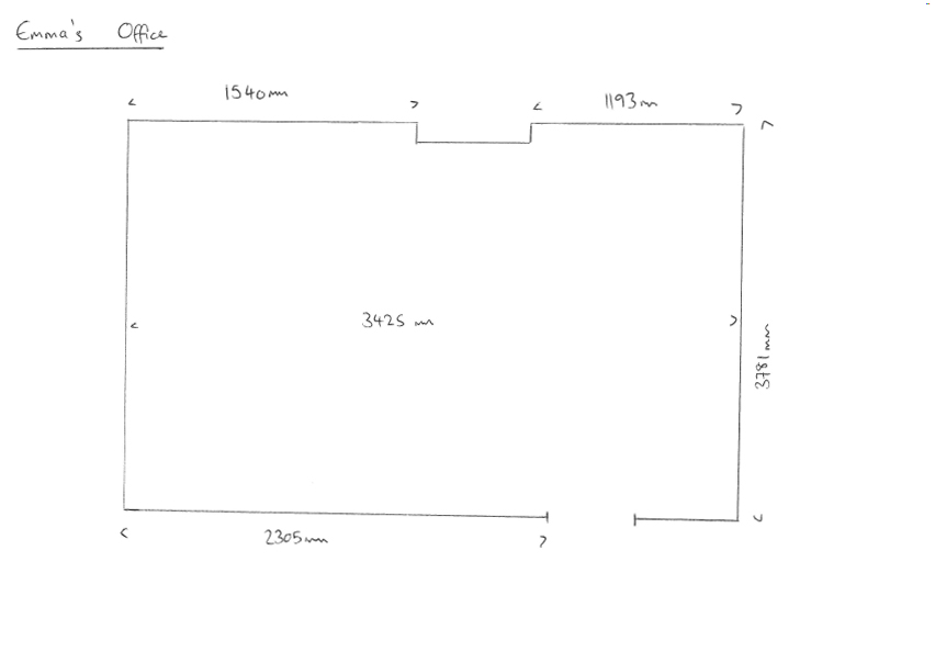 executive drawings