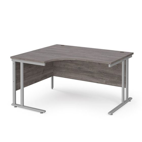 MAESTRO 25 - Cantilever Ergonomic Desk