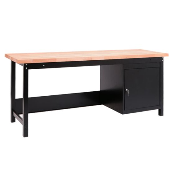 single storage workbench