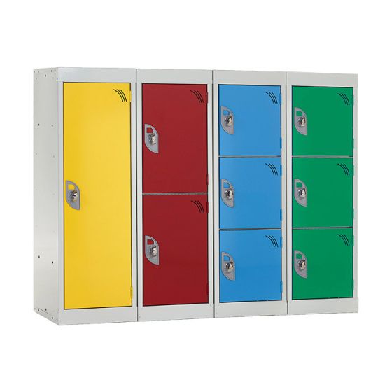 armour school lockers
