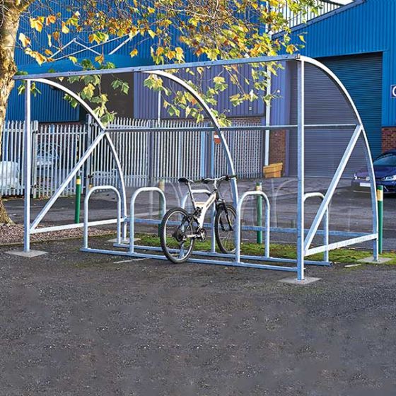 vivo cycle shelter