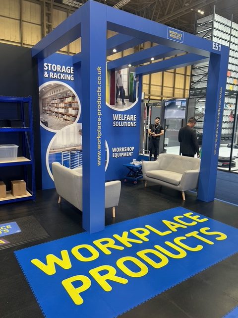 Workplace Products at IMHX