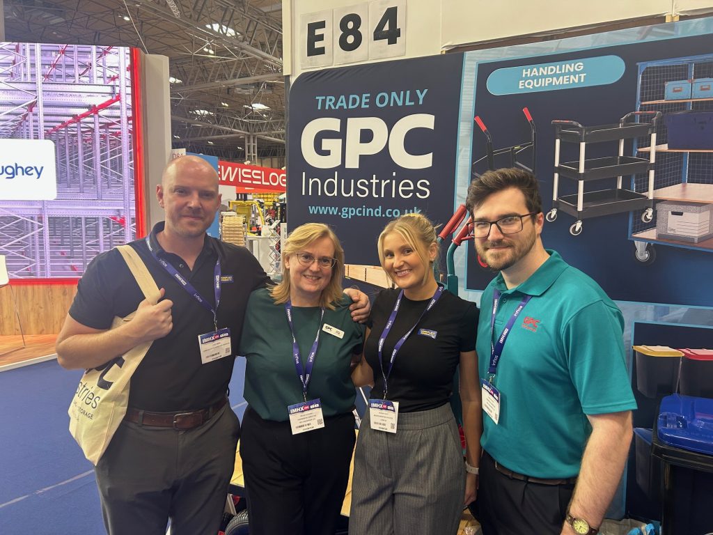 supplier spotlight at IMHX