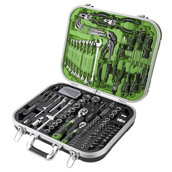 Premier tool kit available at Workplace Products