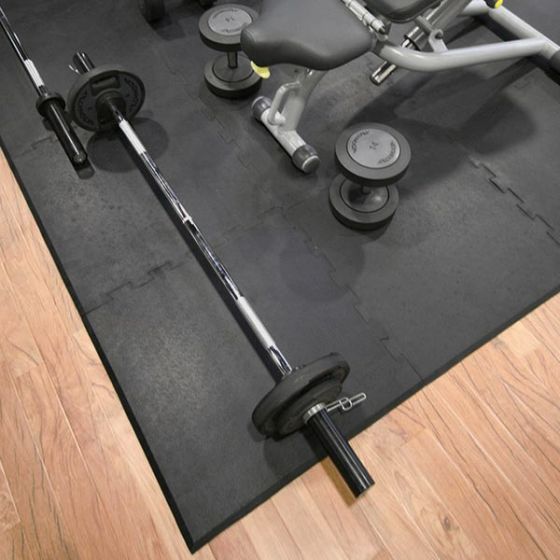 Coba Heavy Duty Sport Tiles