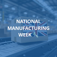 National Manufacturing Week 🔧