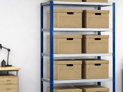 Ecorax Archive Kits 