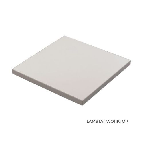 Lamstat worktop