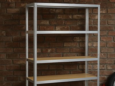 TUFF 175 Shelving - Garage