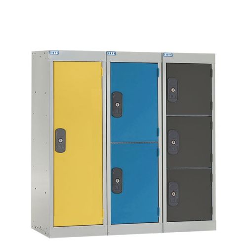 TUFF Education Lockers - H955mm 
