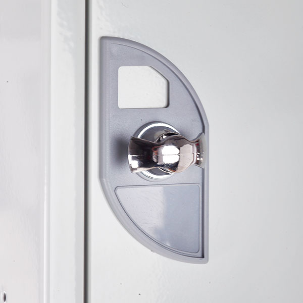 swivel latch lock
