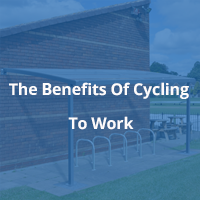 World Bicycle Day: the benefits of cycling to work