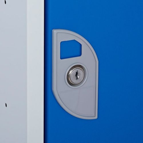 Cam lock option