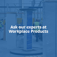 Ask Our Experts at Workplace Products