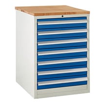 Drawer Cabinets