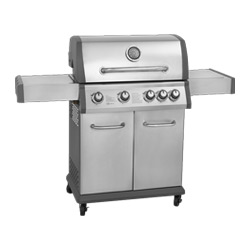 BBQ's and Grills