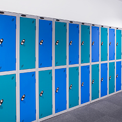 Probe Lockers