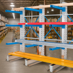 Cantilever Racking