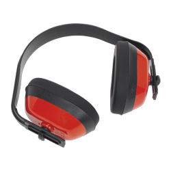 Ear & Head Protection