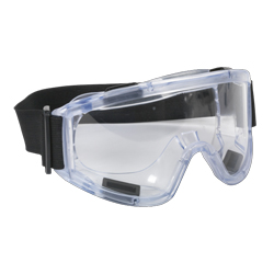 Eye & Face Protection