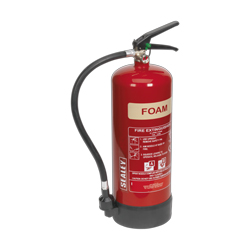 Fire Protection