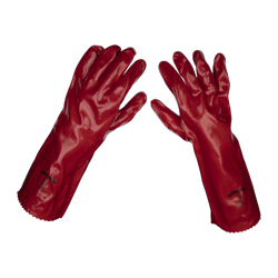 Hand Protection