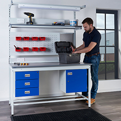 Workbench Kits