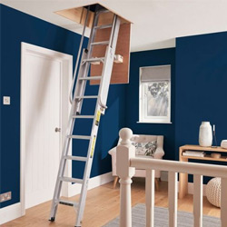 Loft Ladders