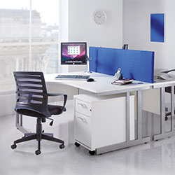 Manhattan Cantilever Office Desks