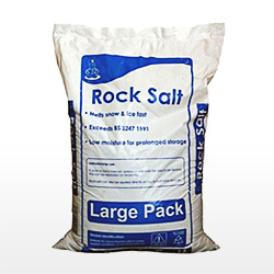 Quality Rock Salt