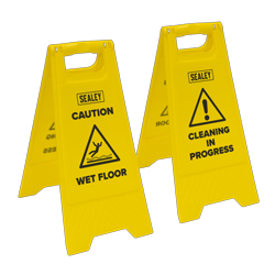 Safety Signs