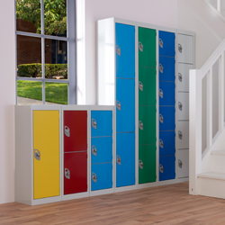 School Lockers