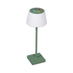 Table Lamps